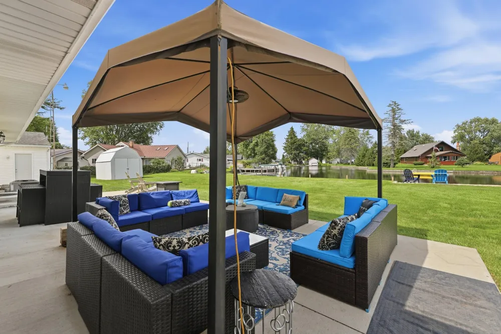 12632 Blue Lagoon Road Shelbyville, MI 49344
