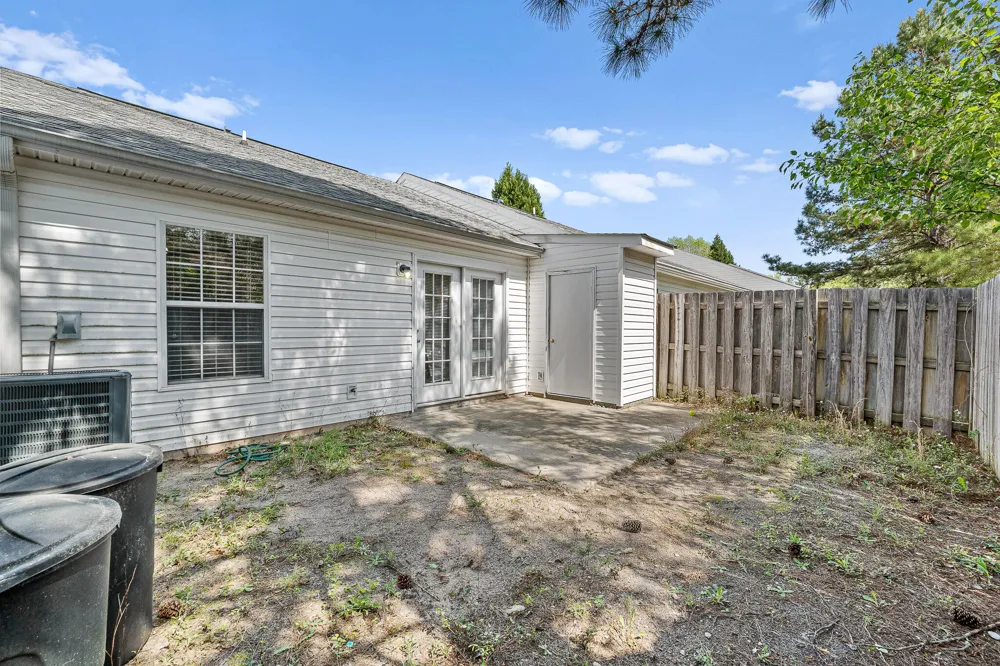 130 Bennington Lane Aiken, SC 29803