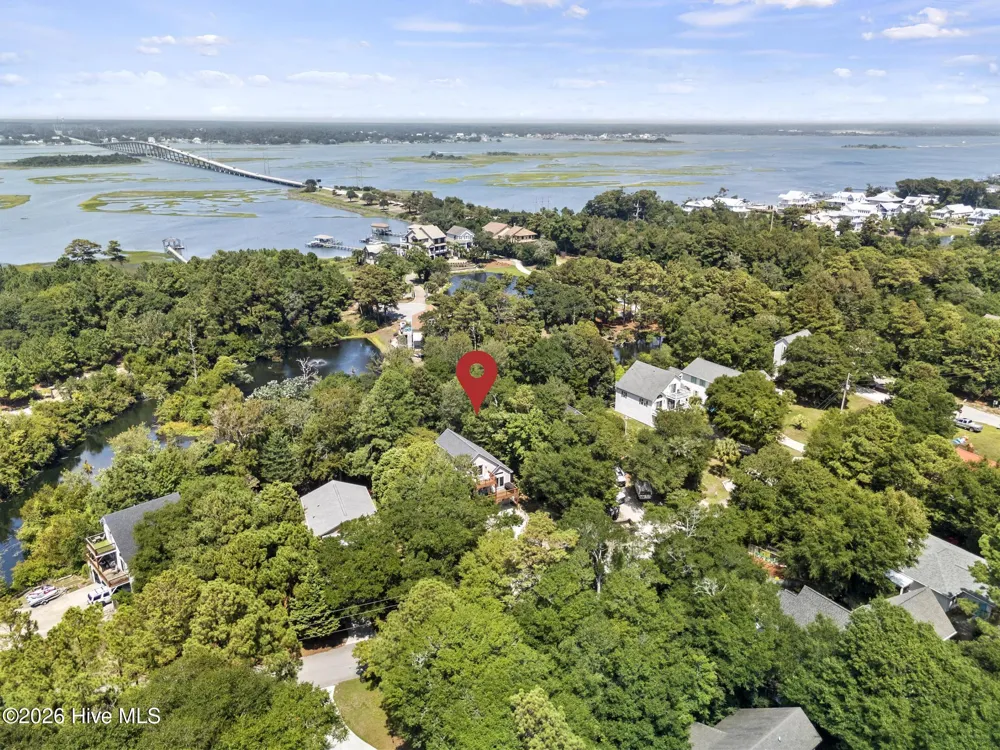 9258 Osprey Ridge Drive Emerald Isle, NC 28594