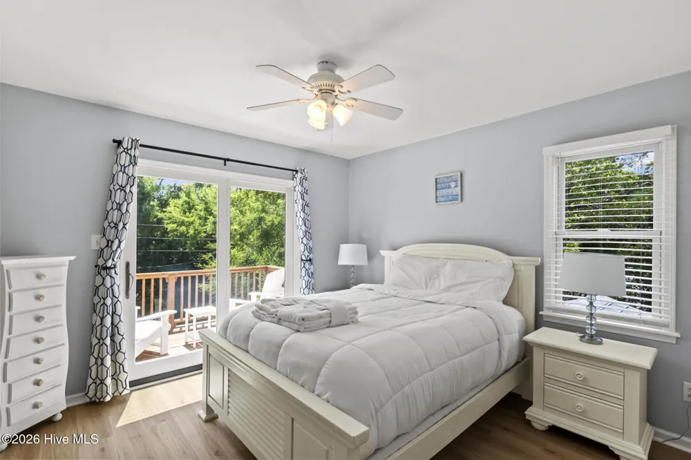 9258 Osprey Ridge Drive Emerald Isle, NC 28594