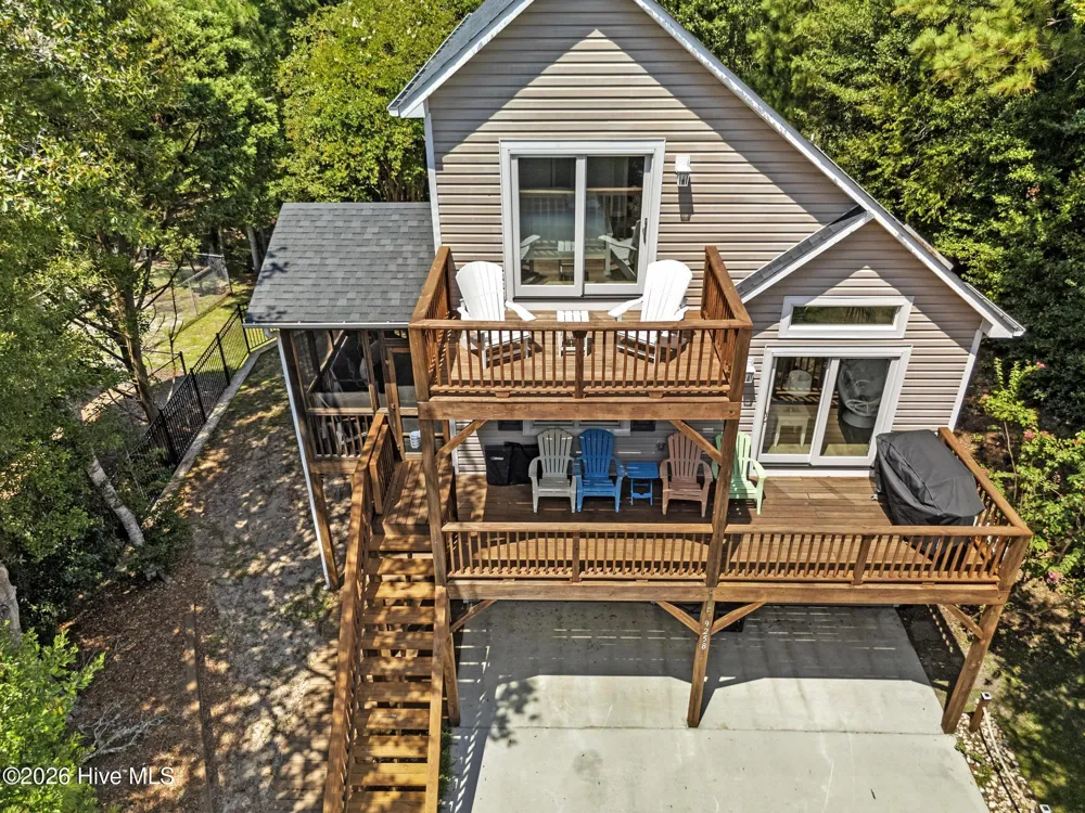 9258 Osprey Ridge Drive Emerald Isle, NC 28594