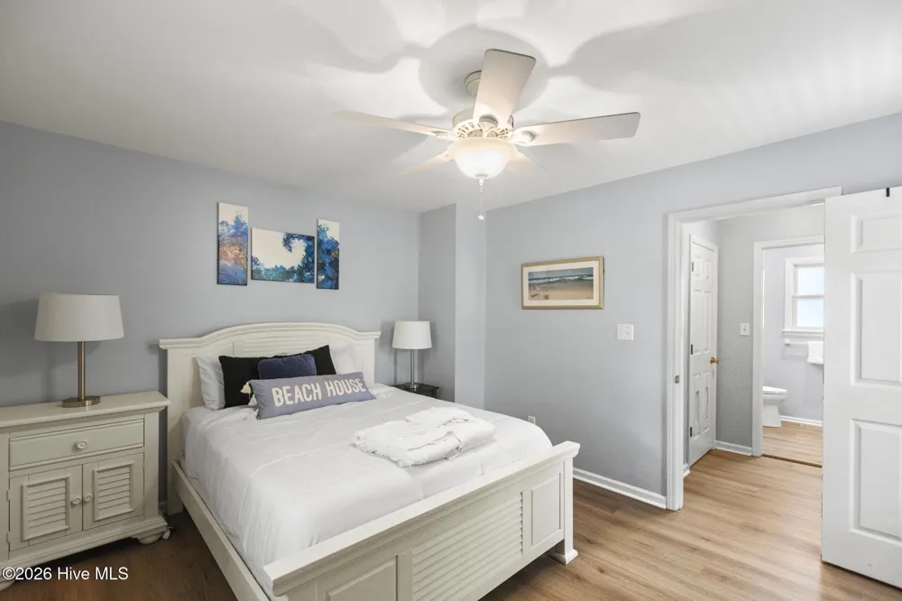 9258 Osprey Ridge Drive Emerald Isle, NC 28594