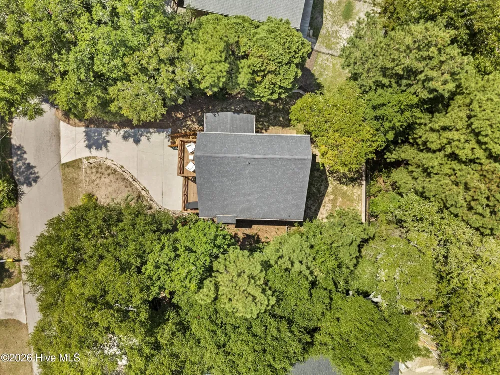 9258 Osprey Ridge Drive Emerald Isle, NC 28594