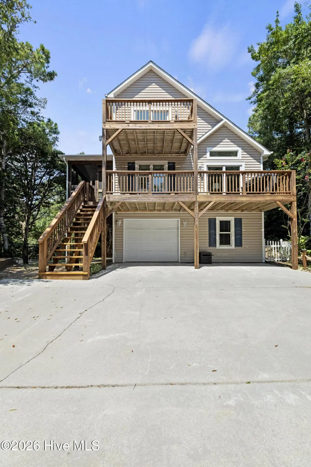 9258 Osprey Ridge Drive Emerald Isle, NC 28594