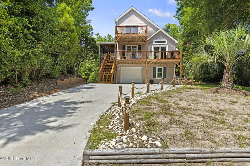 9258 Osprey Ridge Drive Emerald Isle, NC 28594