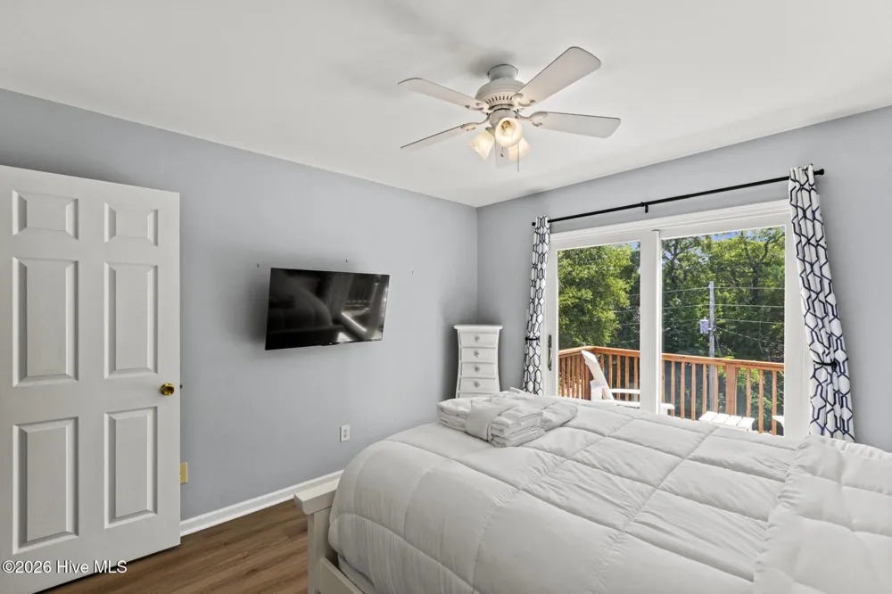 9258 Osprey Ridge Drive Emerald Isle, NC 28594
