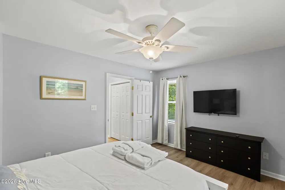 9258 Osprey Ridge Drive Emerald Isle, NC 28594
