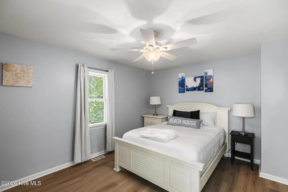 9258 Osprey Ridge Drive Emerald Isle, NC 28594
