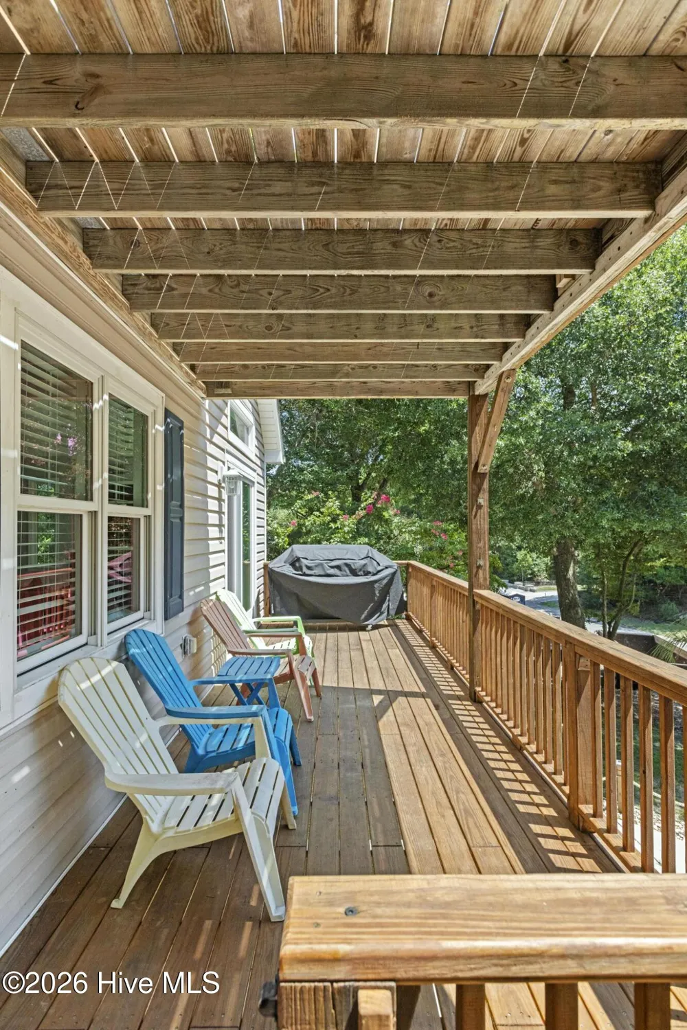 9258 Osprey Ridge Drive Emerald Isle, NC 28594