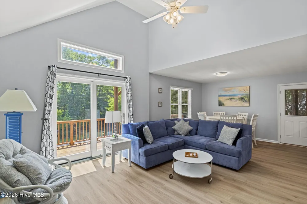 9258 Osprey Ridge Drive Emerald Isle, NC 28594