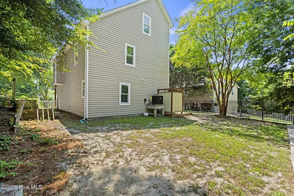 9258 Osprey Ridge Drive Emerald Isle, NC 28594