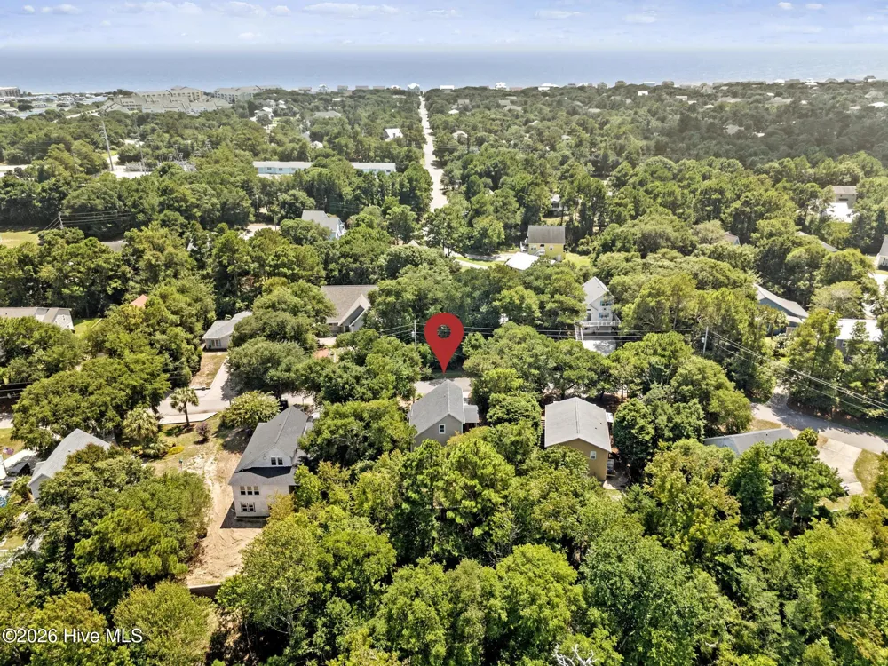 9258 Osprey Ridge Drive Emerald Isle, NC 28594