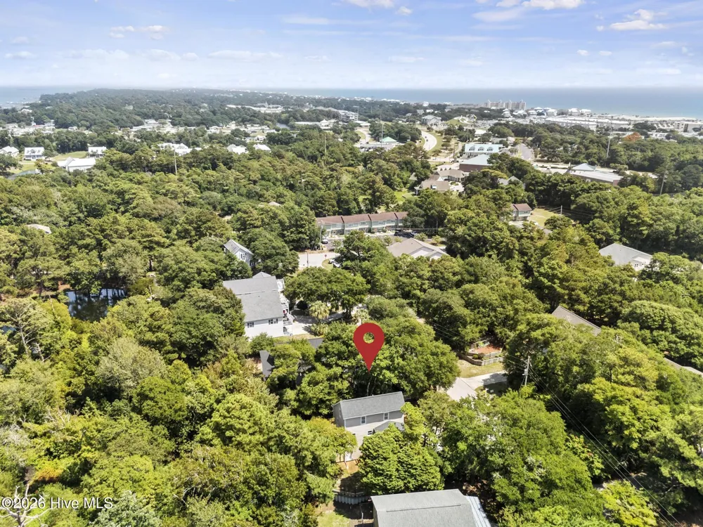 9258 Osprey Ridge Drive Emerald Isle, NC 28594