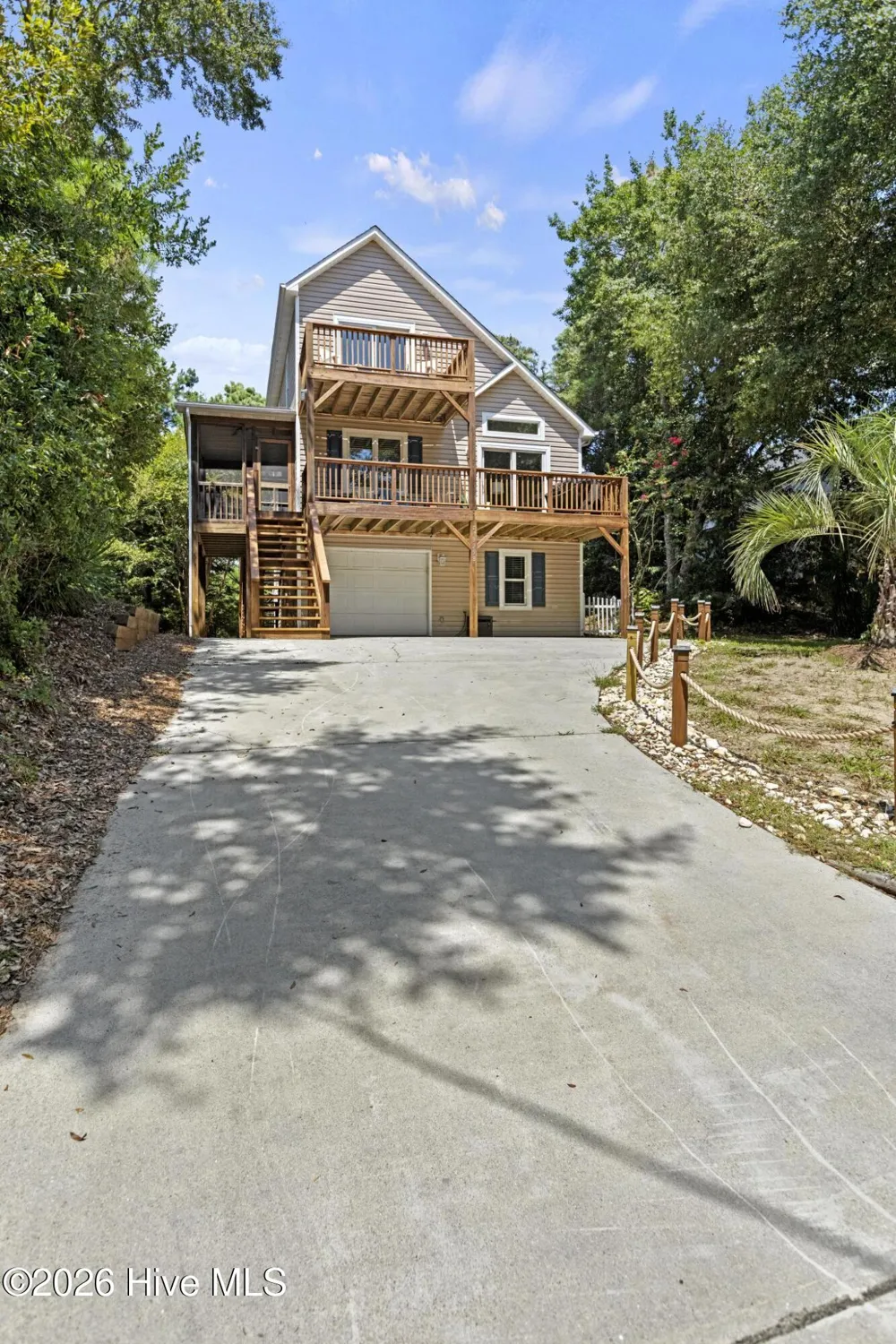 9258 Osprey Ridge Drive Emerald Isle, NC 28594