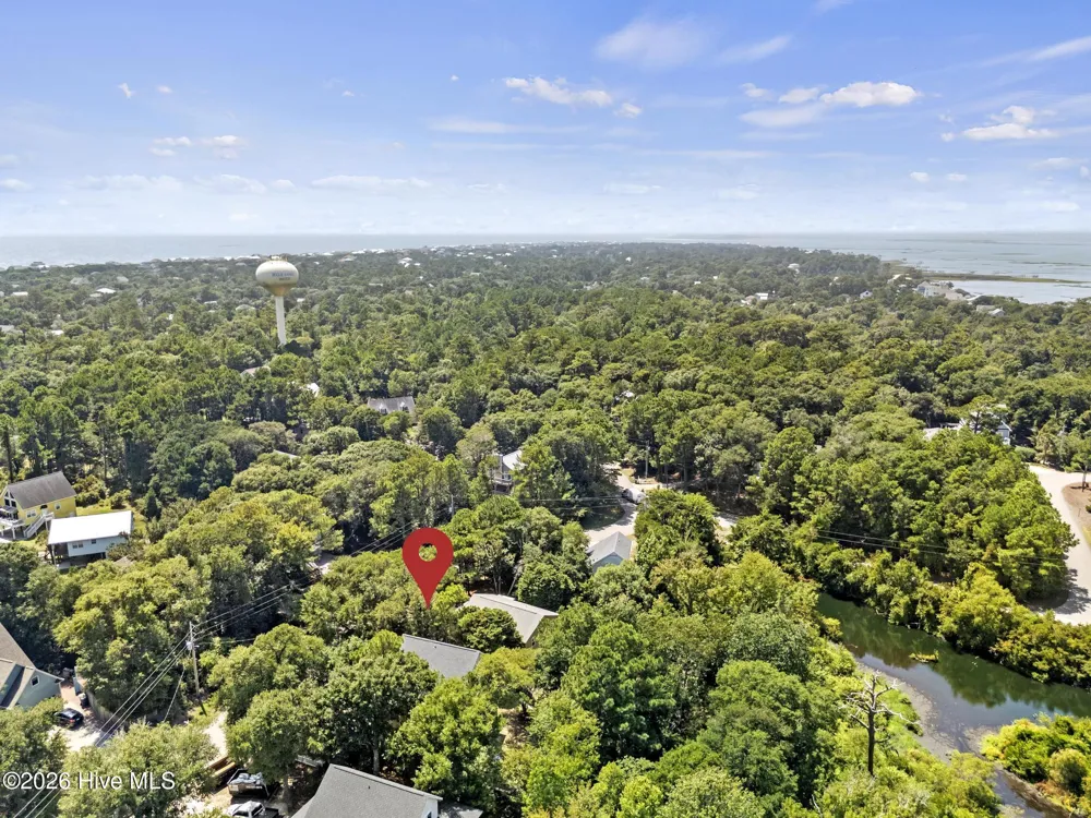 9258 Osprey Ridge Drive Emerald Isle, NC 28594