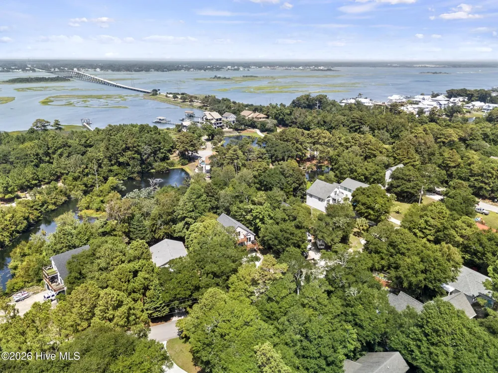 9258 Osprey Ridge Drive Emerald Isle, NC 28594