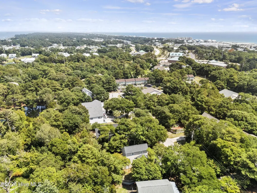 9258 Osprey Ridge Drive Emerald Isle, NC 28594