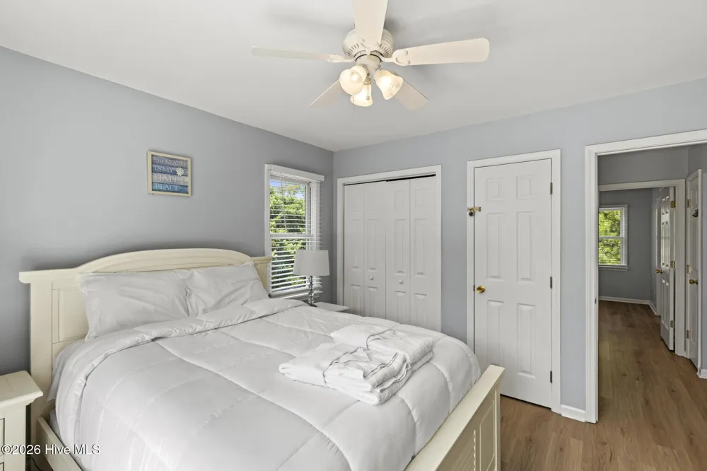 9258 Osprey Ridge Drive Emerald Isle, NC 28594