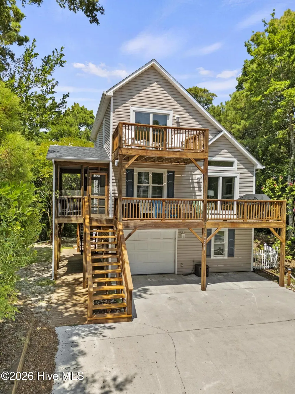 9258 Osprey Ridge Drive Emerald Isle, NC 28594