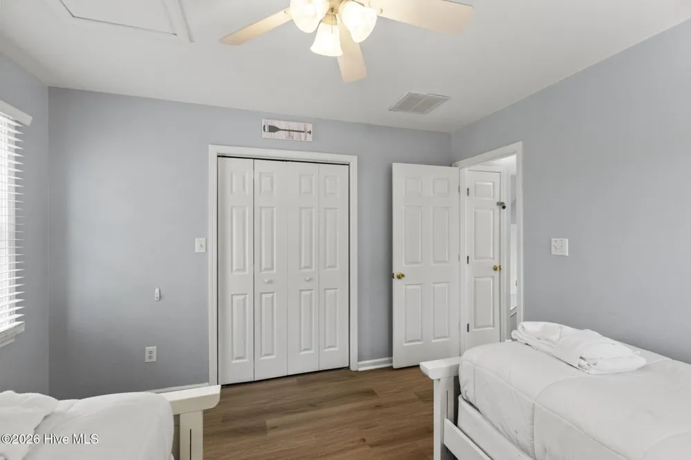 9258 Osprey Ridge Drive Emerald Isle, NC 28594