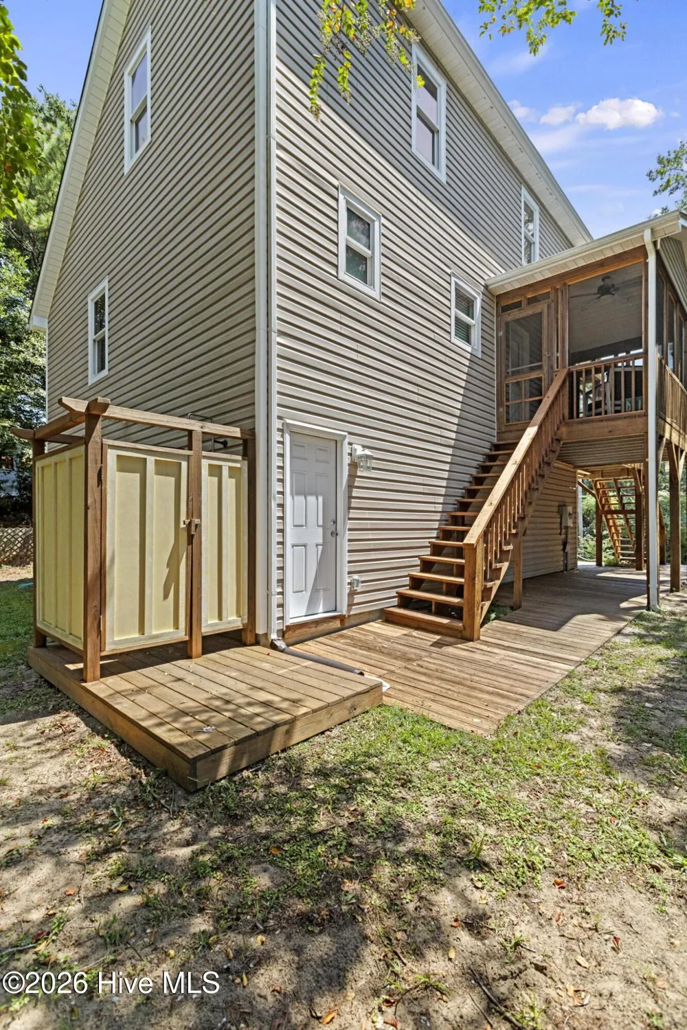 9258 Osprey Ridge Drive Emerald Isle, NC 28594