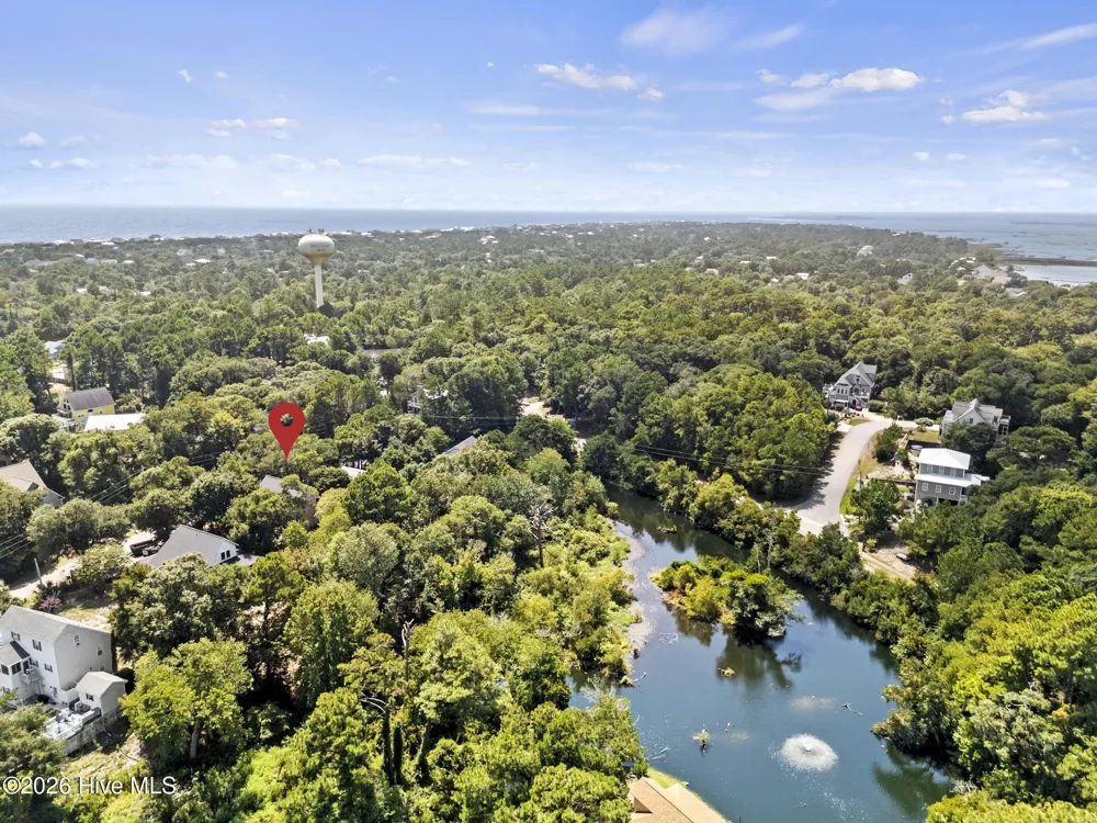 9258 Osprey Ridge Drive Emerald Isle, NC 28594