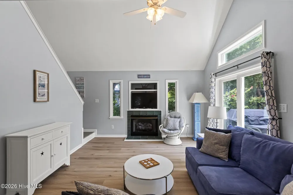 9258 Osprey Ridge Drive Emerald Isle, NC 28594