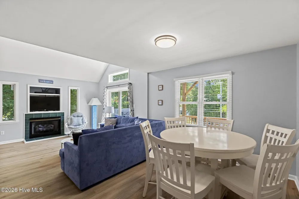 9258 Osprey Ridge Drive Emerald Isle, NC 28594