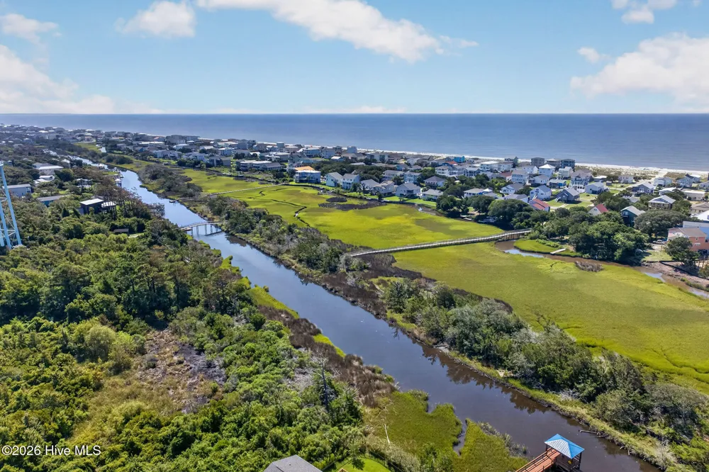 108 Paula Circle SE Oak Island, NC 28465