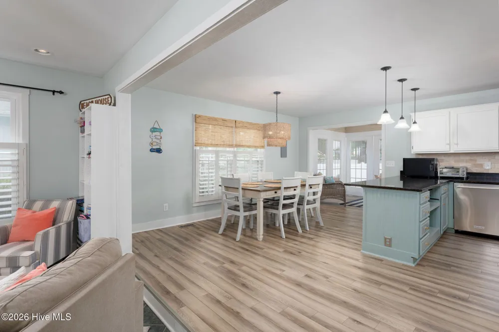 108 Paula Circle SE Oak Island, NC 28465