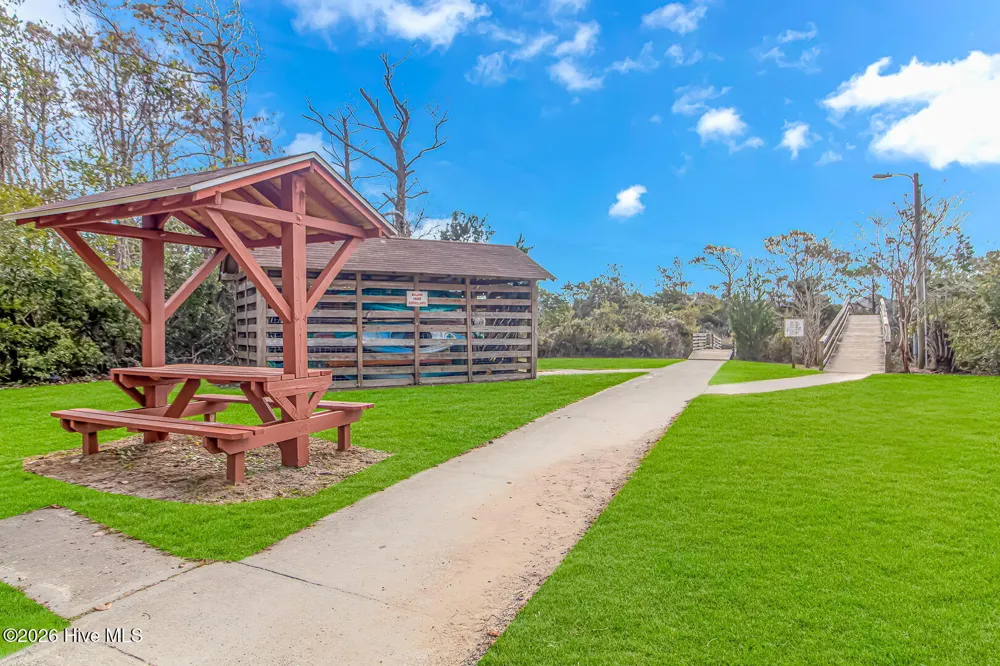108 Paula Circle SE Oak Island, NC 28465