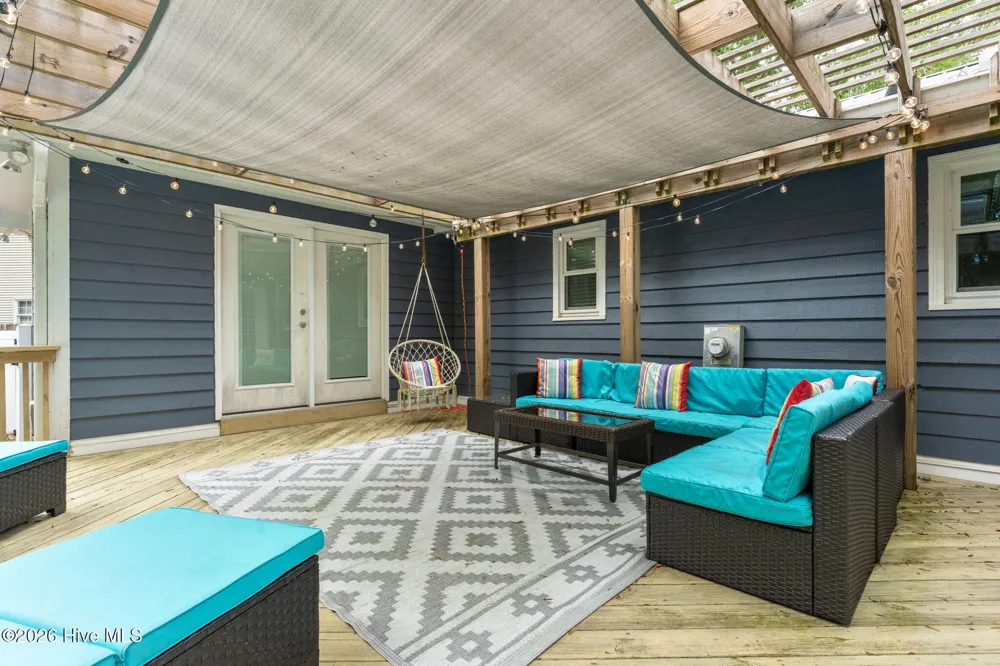 108 Paula Circle SE Oak Island, NC 28465