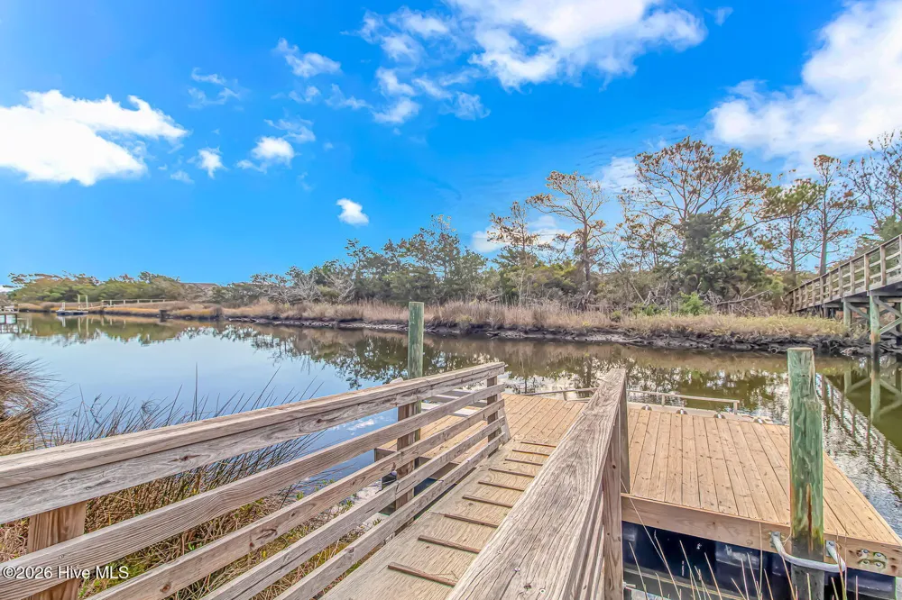 108 Paula Circle SE Oak Island, NC 28465