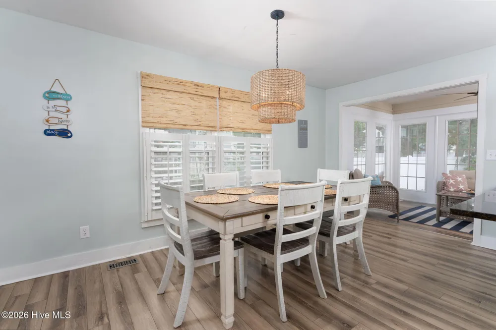 108 Paula Circle SE Oak Island, NC 28465