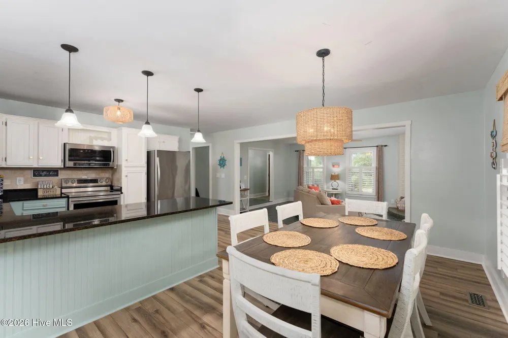 108 Paula Circle SE Oak Island, NC 28465