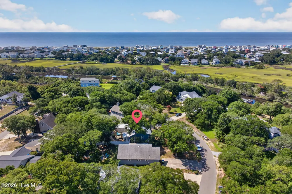 108 Paula Circle SE Oak Island, NC 28465
