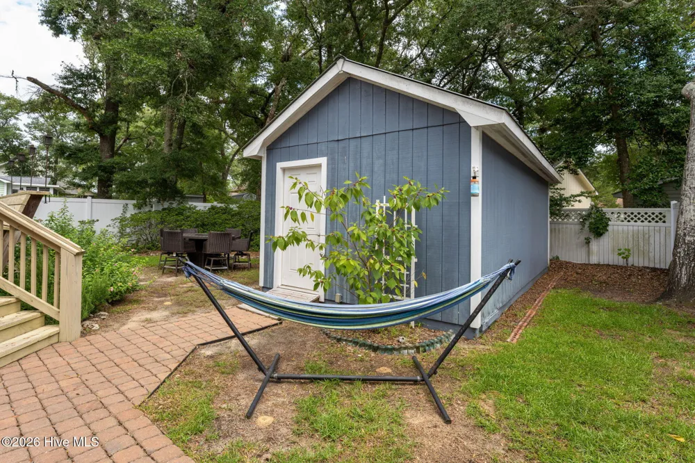 108 Paula Circle SE Oak Island, NC 28465