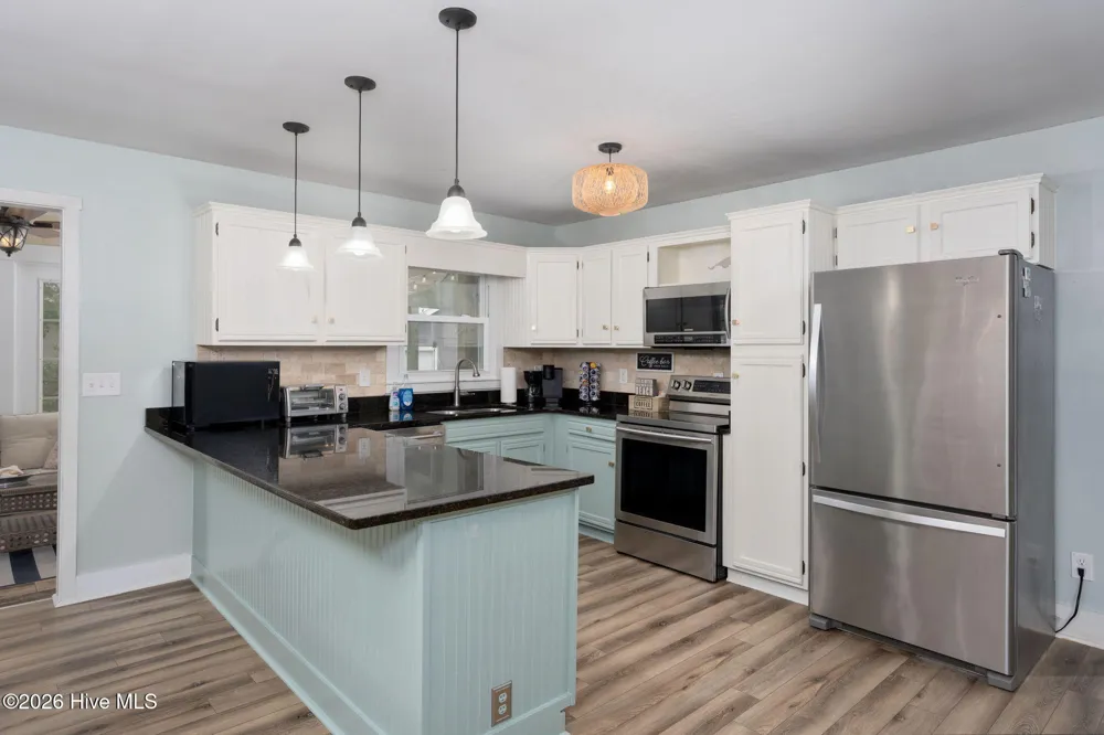 108 Paula Circle SE Oak Island, NC 28465