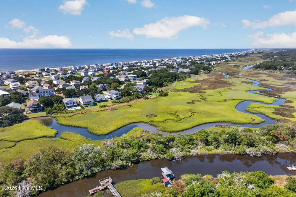 108 Paula Circle SE Oak Island, NC 28465