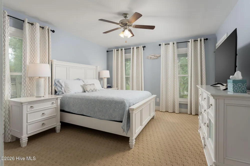108 Paula Circle SE Oak Island, NC 28465