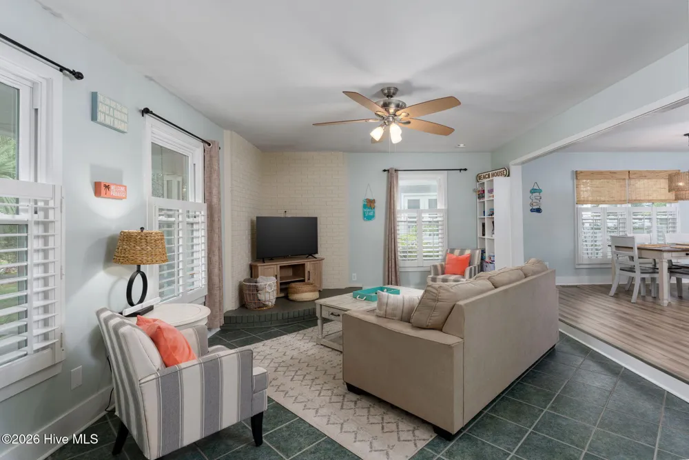 108 Paula Circle SE Oak Island, NC 28465