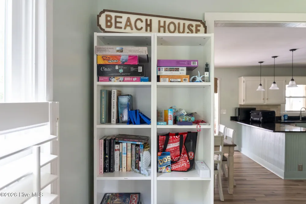 108 Paula Circle SE Oak Island, NC 28465