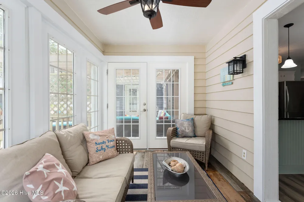 108 Paula Circle SE Oak Island, NC 28465