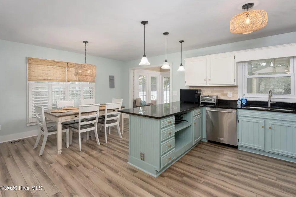 108 Paula Circle SE Oak Island, NC 28465