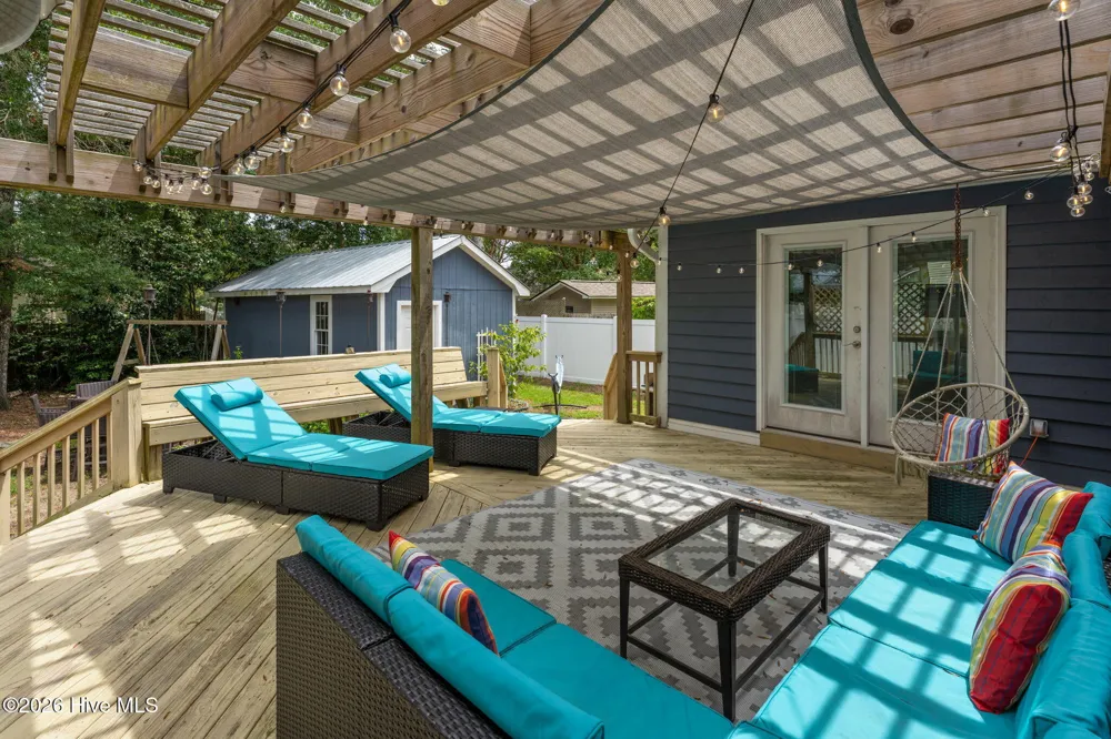 108 Paula Circle SE Oak Island, NC 28465