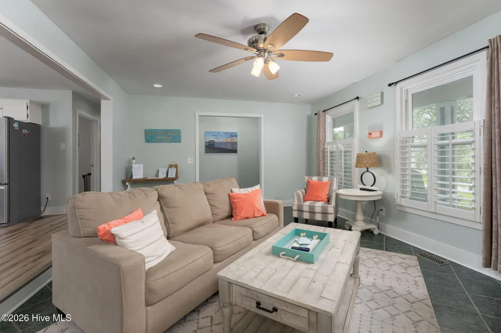108 Paula Circle SE Oak Island, NC 28465