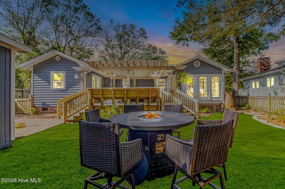 108 Paula Circle SE Oak Island, NC 28465
