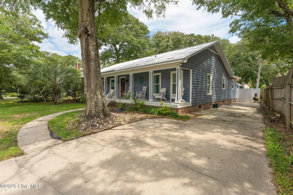 108 Paula Circle SE Oak Island, NC 28465