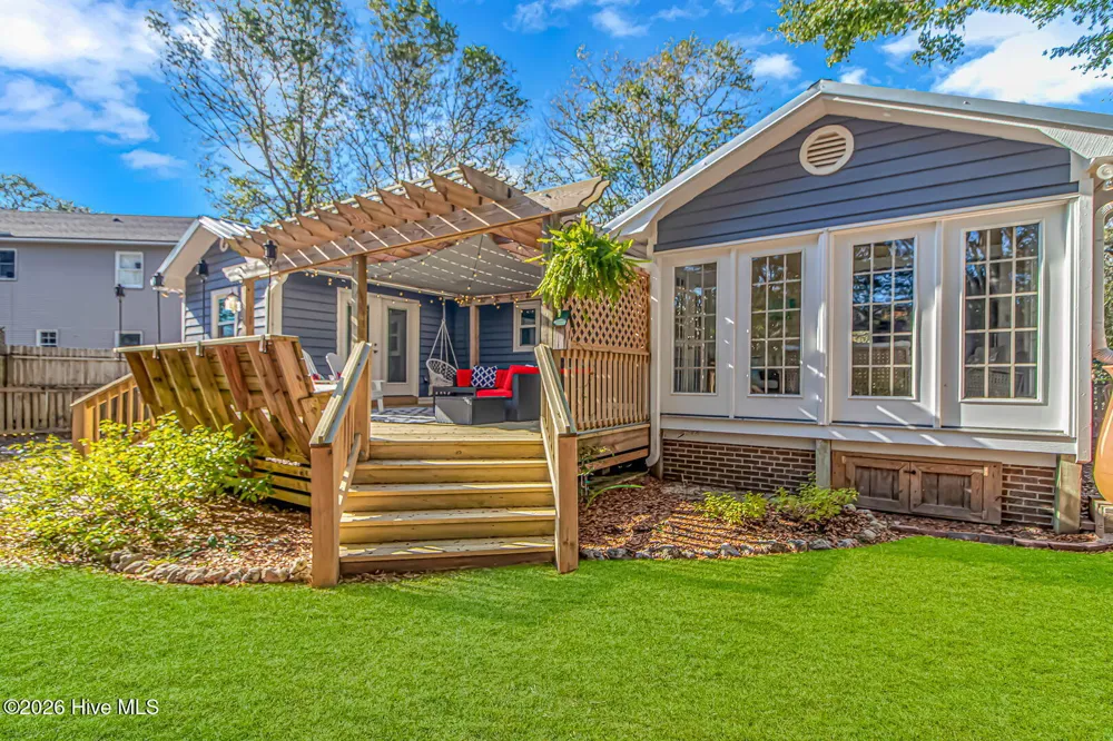 108 Paula Circle SE Oak Island, NC 28465