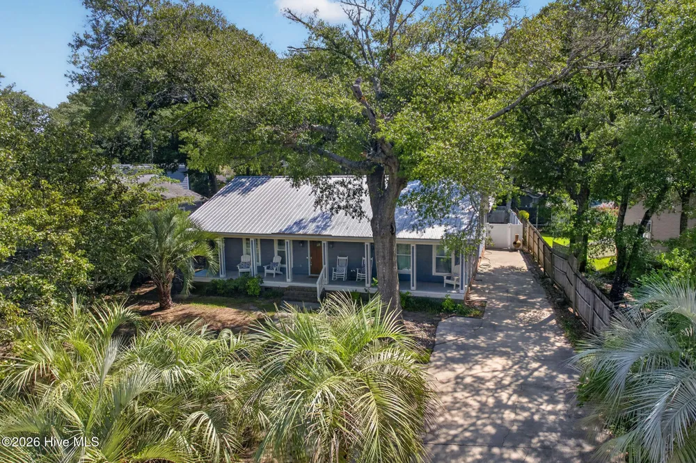 108 Paula Circle SE Oak Island, NC 28465